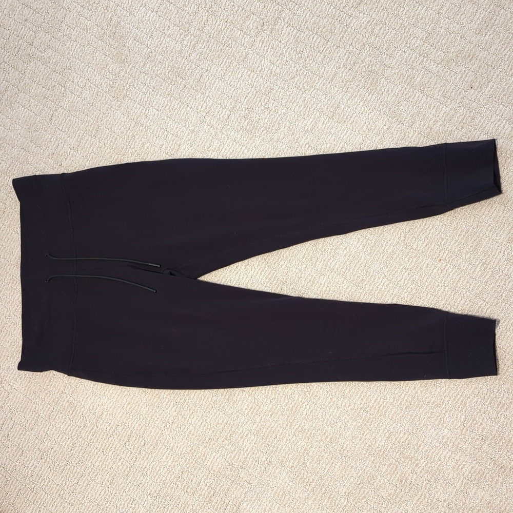 Women’s Black Vuori Daily Legging - Size XL
